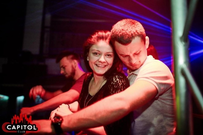 Weekend w Clubie Capitol Sypniewo [03.10.2015] - zdjęcie #13 - eOstroleka.pl