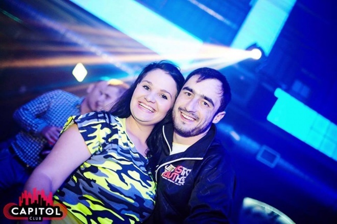 Weekend w Clubie Capitol Sypniewo [03.10.2015] - zdjęcie #4 - eOstroleka.pl