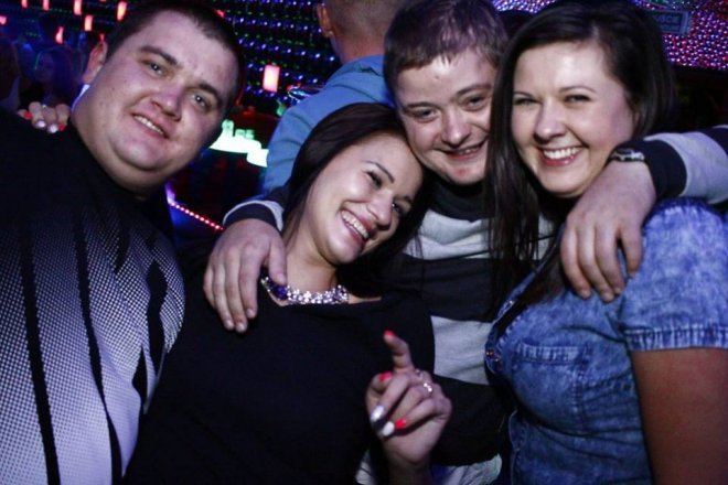 Urodzinowe party DJ John B-Day w Clubie Ibiza Zalesie [06.10.2015] - zdjęcie #22 - eOstroleka.pl