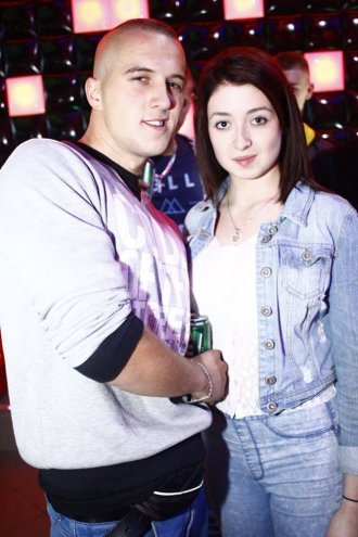 Urodzinowe party DJ John B-Day w Clubie Ibiza Zalesie [06.10.2015] - zdjęcie #17 - eOstroleka.pl