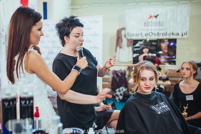 Znamy zwycięzców I Charytatywnego Biegu w Strojach Ślubnych [06.10.2015] - zdjęcie #16 - eOstroleka.pl