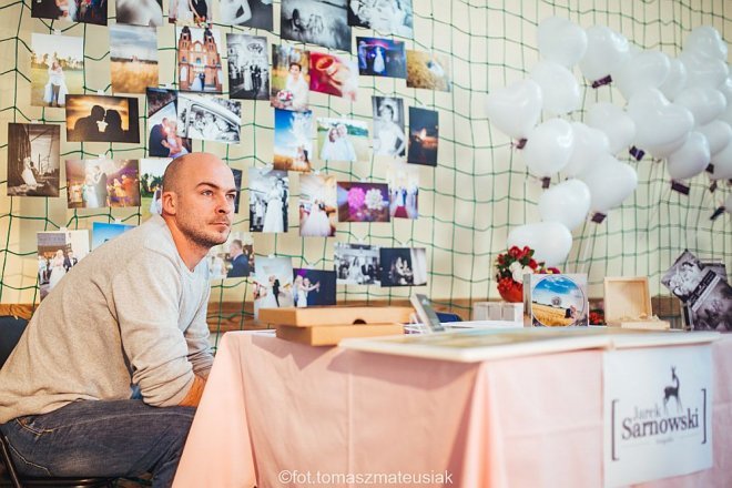 Znamy zwycięzców I Charytatywnego Biegu w Strojach Ślubnych [06.10.2015] - zdjęcie #15 - eOstroleka.pl