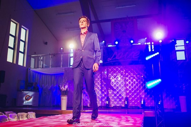 Znamy zwycięzców I Charytatywnego Biegu w Strojach Ślubnych [06.10.2015] - zdjęcie #8 - eOstroleka.pl