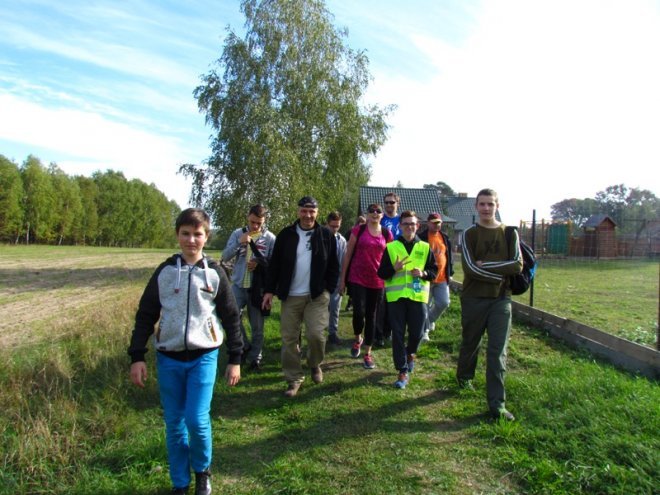Ostrołęckie szkoły w projekcie „Bezpieczna szkoła” [06.10.2015] - zdjęcie #7 - eOstroleka.pl