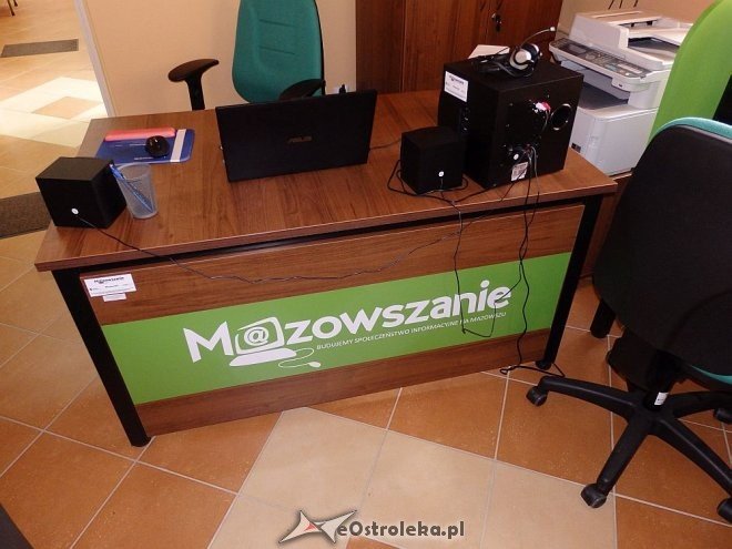 W Piskach powstało Lokalne Centrum Kompetencji [07.10.2015] - zdjęcie #9 - eOstroleka.pl