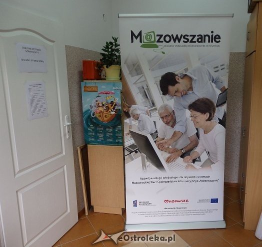 W Piskach powstało Lokalne Centrum Kompetencji [07.10.2015] - zdjęcie #10 - eOstroleka.pl