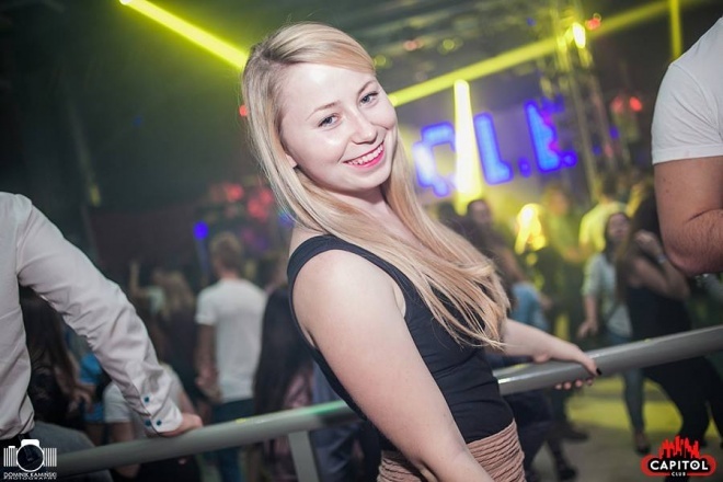 Donatan i Cleo w Clubie Capitol Sypniewo [10.10.2015] - zdjęcie #96 - eOstroleka.pl