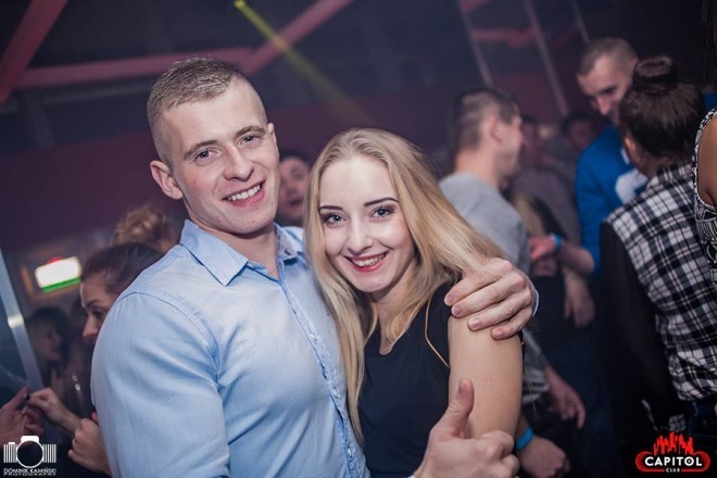 Donatan i Cleo w Clubie Capitol Sypniewo [10.10.2015] - zdjęcie #88 - eOstroleka.pl