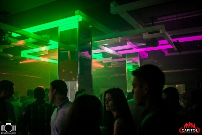 Donatan i Cleo w Clubie Capitol Sypniewo [10.10.2015] - zdjęcie #64 - eOstroleka.pl