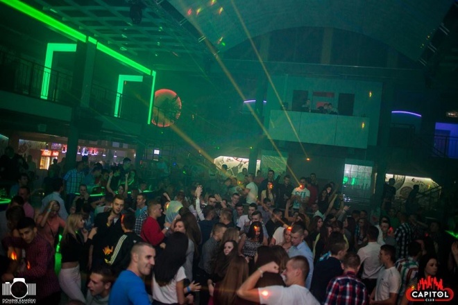 Donatan i Cleo w Clubie Capitol Sypniewo [10.10.2015] - zdjęcie #46 - eOstroleka.pl
