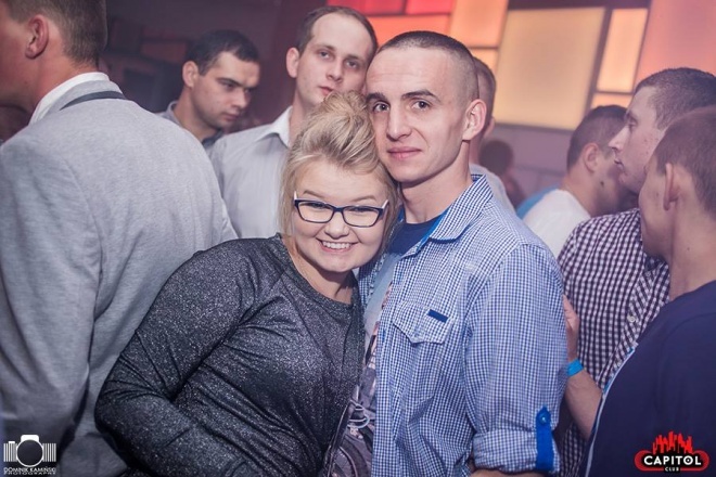 Donatan i Cleo w Clubie Capitol Sypniewo [10.10.2015] - zdjęcie #45 - eOstroleka.pl