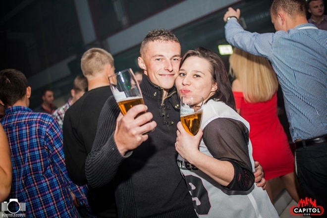 Donatan i Cleo w Clubie Capitol Sypniewo [10.10.2015] - zdjęcie #100 - eOstroleka.pl