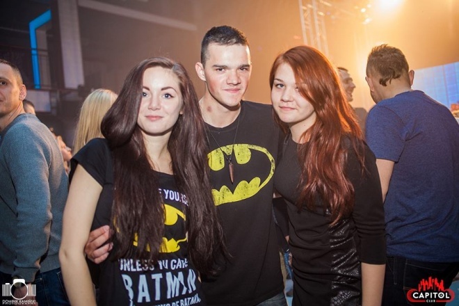 Donatan i Cleo w Clubie Capitol Sypniewo [10.10.2015] - zdjęcie #115 - eOstroleka.pl