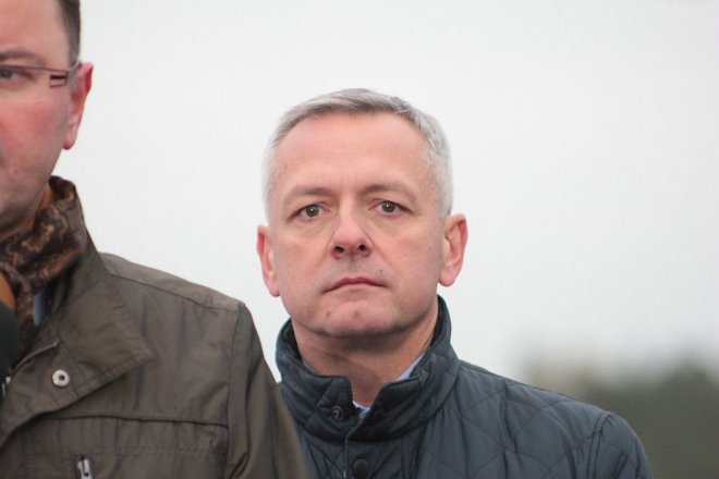 Kaczyński: „W Ostrołęce powinna powstać elektrownia” [12.10.2015] - zdjęcie #6 - eOstroleka.pl