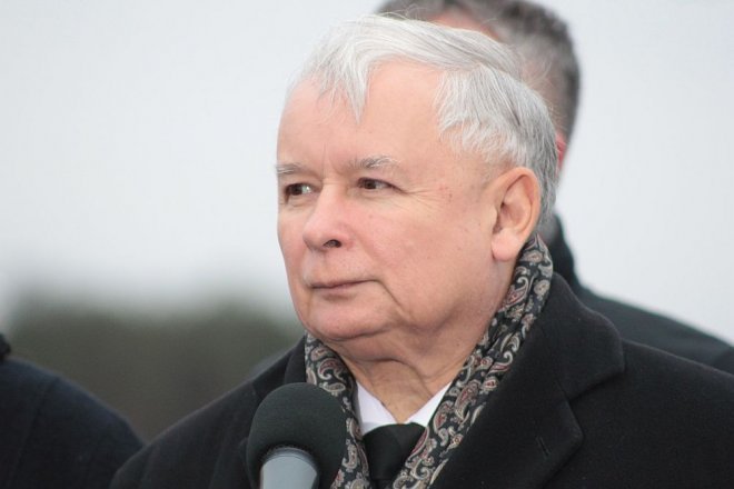 Kaczyński: „W Ostrołęce powinna powstać elektrownia” [12.10.2015] - zdjęcie #9 - eOstroleka.pl