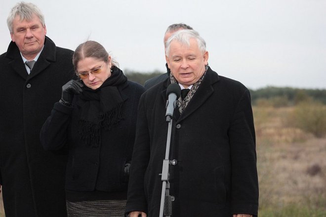 Kaczyński: „W Ostrołęce powinna powstać elektrownia” [12.10.2015] - zdjęcie #14 - eOstroleka.pl