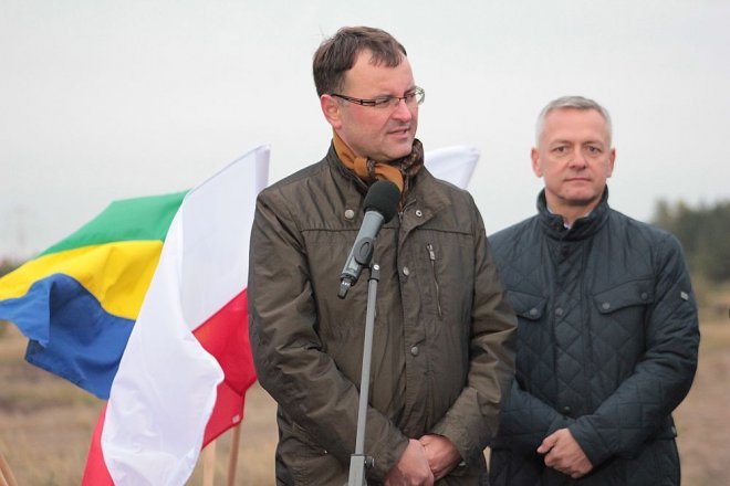 Kaczyński: „W Ostrołęce powinna powstać elektrownia” [12.10.2015] - zdjęcie #34 - eOstroleka.pl