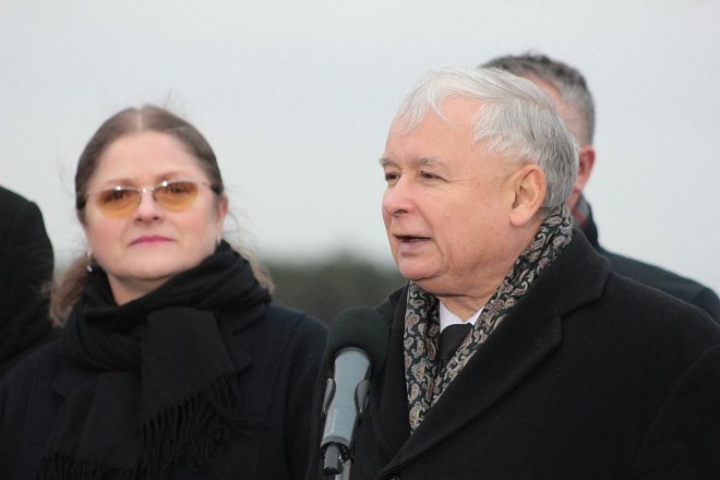 Kaczyński: „W Ostrołęce powinna powstać elektrownia” [12.10.2015] - zdjęcie #36 - eOstroleka.pl