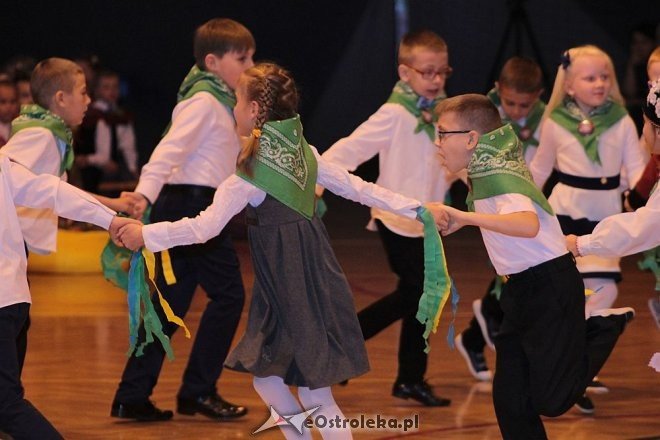 Pasowanie na ucznia w ostrołęckiej „dziesiątce” [13.10.2015] - zdjęcie #112 - eOstroleka.pl