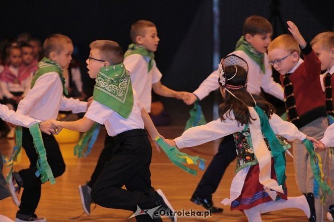 Pasowanie na ucznia w ostrołęckiej „dziesiątce” [13.10.2015] - zdjęcie #111 - eOstroleka.pl