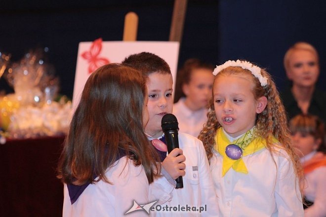 Pasowanie na ucznia w ostrołęckiej „dziesiątce” [13.10.2015] - zdjęcie #100 - eOstroleka.pl