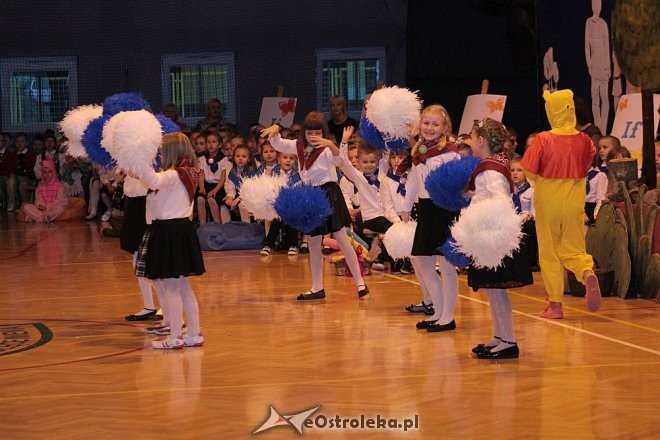 Pasowanie na ucznia w ostrołęckiej „dziesiątce” [13.10.2015] - zdjęcie #76 - eOstroleka.pl