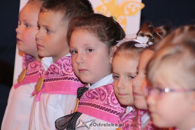 Pasowanie na ucznia w ostrołęckiej „dziesiątce” [13.10.2015] - zdjęcie #66 - eOstroleka.pl