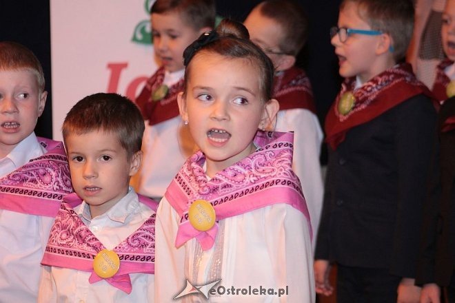 Pasowanie na ucznia w ostrołęckiej „dziesiątce” [13.10.2015] - zdjęcie #60 - eOstroleka.pl