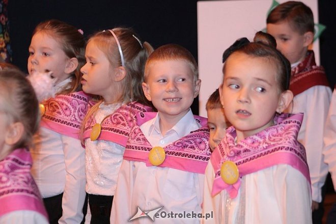Pasowanie na ucznia w ostrołęckiej „dziesiątce” [13.10.2015] - zdjęcie #58 - eOstroleka.pl
