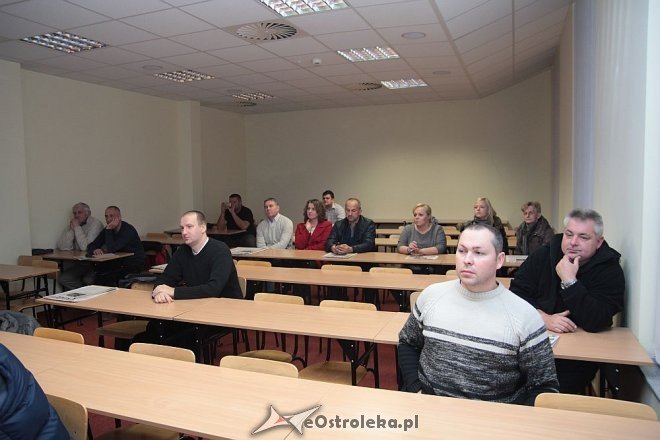 Ostrołęka: Kandydaci KWW Kukiz15 prezentowali swój program wyborczy [14.10.2015] - zdjęcie #31 - eOstroleka.pl