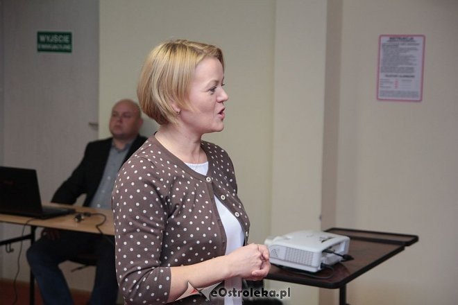 Ostrołęka: Kandydaci KWW Kukiz15 prezentowali swój program wyborczy [14.10.2015] - zdjęcie #6 - eOstroleka.pl