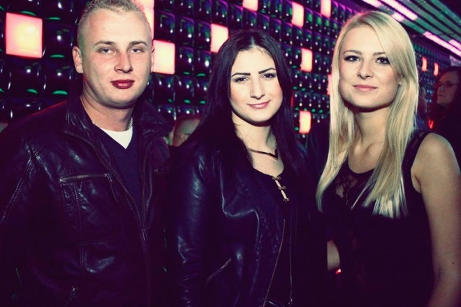 Extazy w Clubie Ibiza Zalesie [14.10.2015] - zdjęcie #119 - eOstroleka.pl