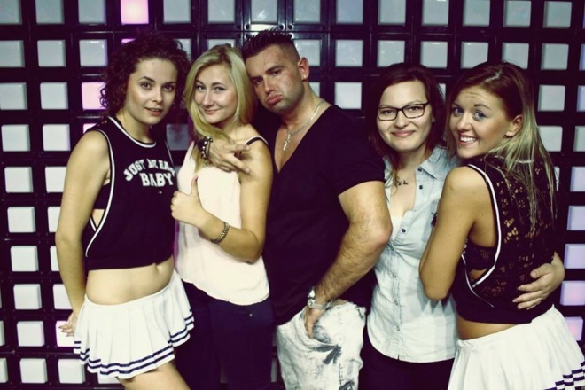 Extazy w Clubie Ibiza Zalesie [14.10.2015] - zdjęcie #72 - eOstroleka.pl