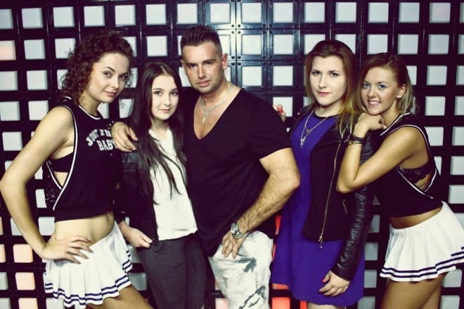 Extazy w Clubie Ibiza Zalesie [14.10.2015] - zdjęcie #103 - eOstroleka.pl