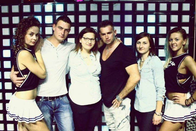 Extazy w Clubie Ibiza Zalesie [14.10.2015] - zdjęcie #88 - eOstroleka.pl