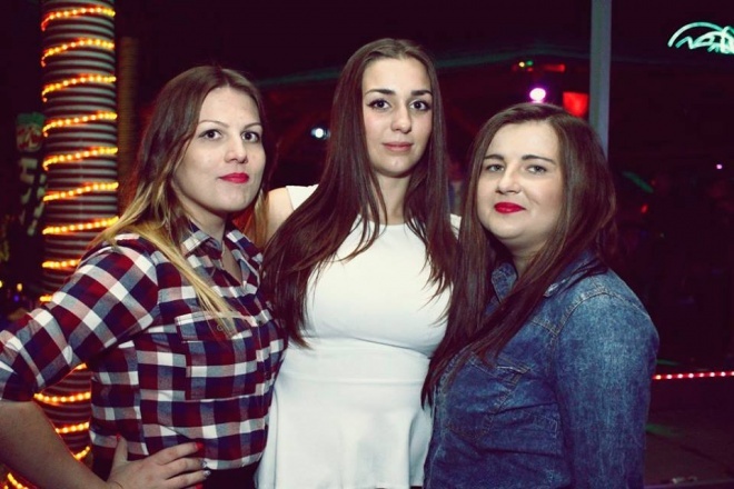 Extazy w Clubie Ibiza Zalesie [14.10.2015] - zdjęcie #105 - eOstroleka.pl