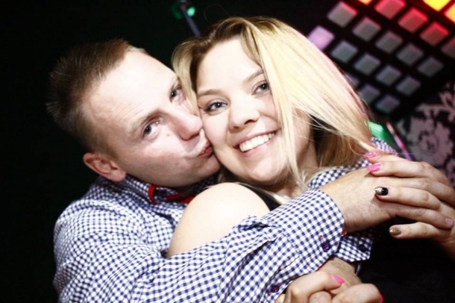 Extazy w Clubie Ibiza Zalesie [14.10.2015] - zdjęcie #69 - eOstroleka.pl