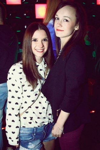 Extazy w Clubie Ibiza Zalesie [14.10.2015] - zdjęcie #63 - eOstroleka.pl