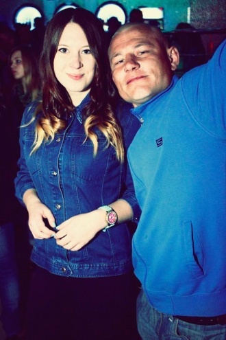 Extazy w Clubie Ibiza Zalesie [14.10.2015] - zdjęcie #61 - eOstroleka.pl