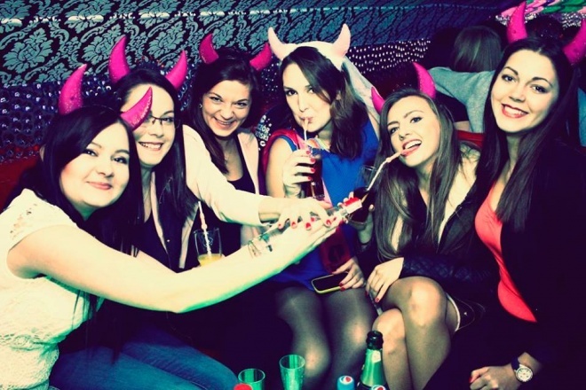 Extazy w Clubie Ibiza Zalesie [14.10.2015] - zdjęcie #60 - eOstroleka.pl