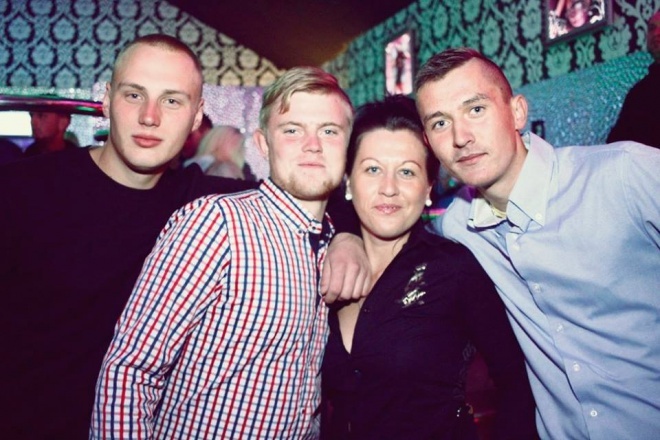 Extazy w Clubie Ibiza Zalesie [14.10.2015] - zdjęcie #59 - eOstroleka.pl
