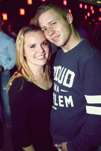 Extazy w Clubie Ibiza Zalesie [14.10.2015] - zdjęcie #58 - eOstroleka.pl