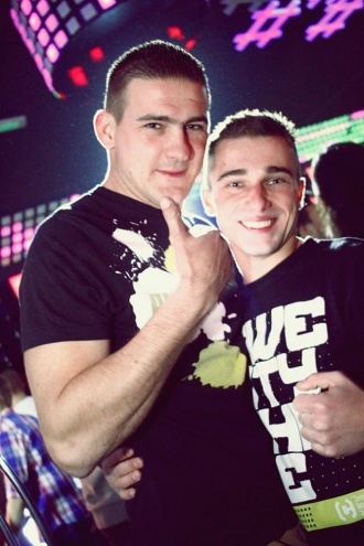 Extazy w Clubie Ibiza Zalesie [14.10.2015] - zdjęcie #49 - eOstroleka.pl