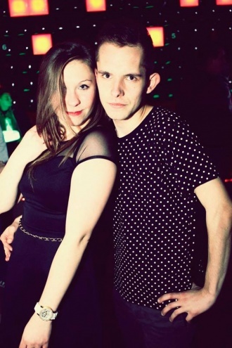 Extazy w Clubie Ibiza Zalesie [14.10.2015] - zdjęcie #46 - eOstroleka.pl