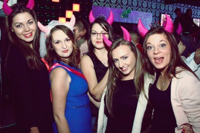 Extazy w Clubie Ibiza Zalesie [14.10.2015] - zdjęcie #42 - eOstroleka.pl