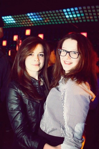 Extazy w Clubie Ibiza Zalesie [14.10.2015] - zdjęcie #40 - eOstroleka.pl