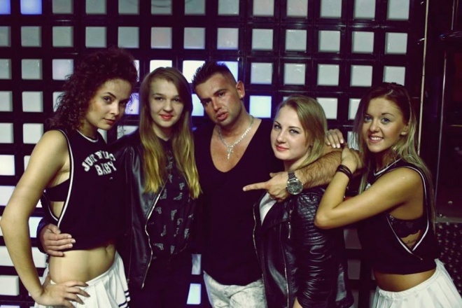 Extazy w Clubie Ibiza Zalesie [14.10.2015] - zdjęcie #38 - eOstroleka.pl