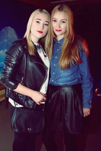 Extazy w Clubie Ibiza Zalesie [14.10.2015] - zdjęcie #36 - eOstroleka.pl