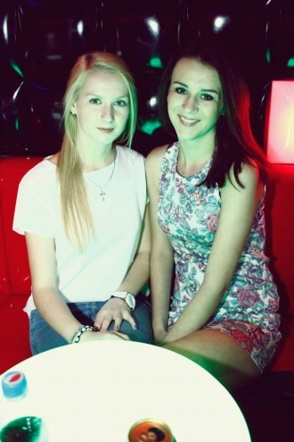 Extazy w Clubie Ibiza Zalesie [14.10.2015] - zdjęcie #35 - eOstroleka.pl