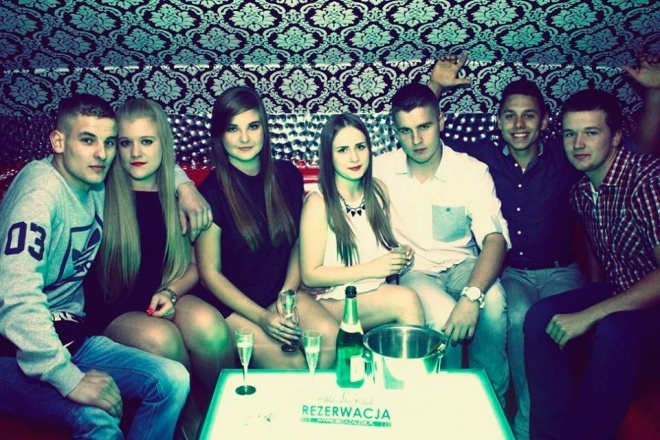 Extazy w Clubie Ibiza Zalesie [14.10.2015] - zdjęcie #33 - eOstroleka.pl